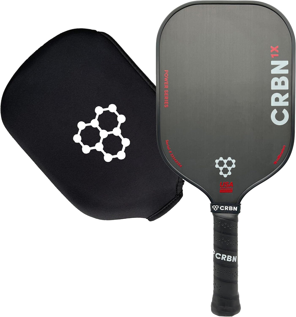 CRBN 1X Power Series (Elongated Paddle)