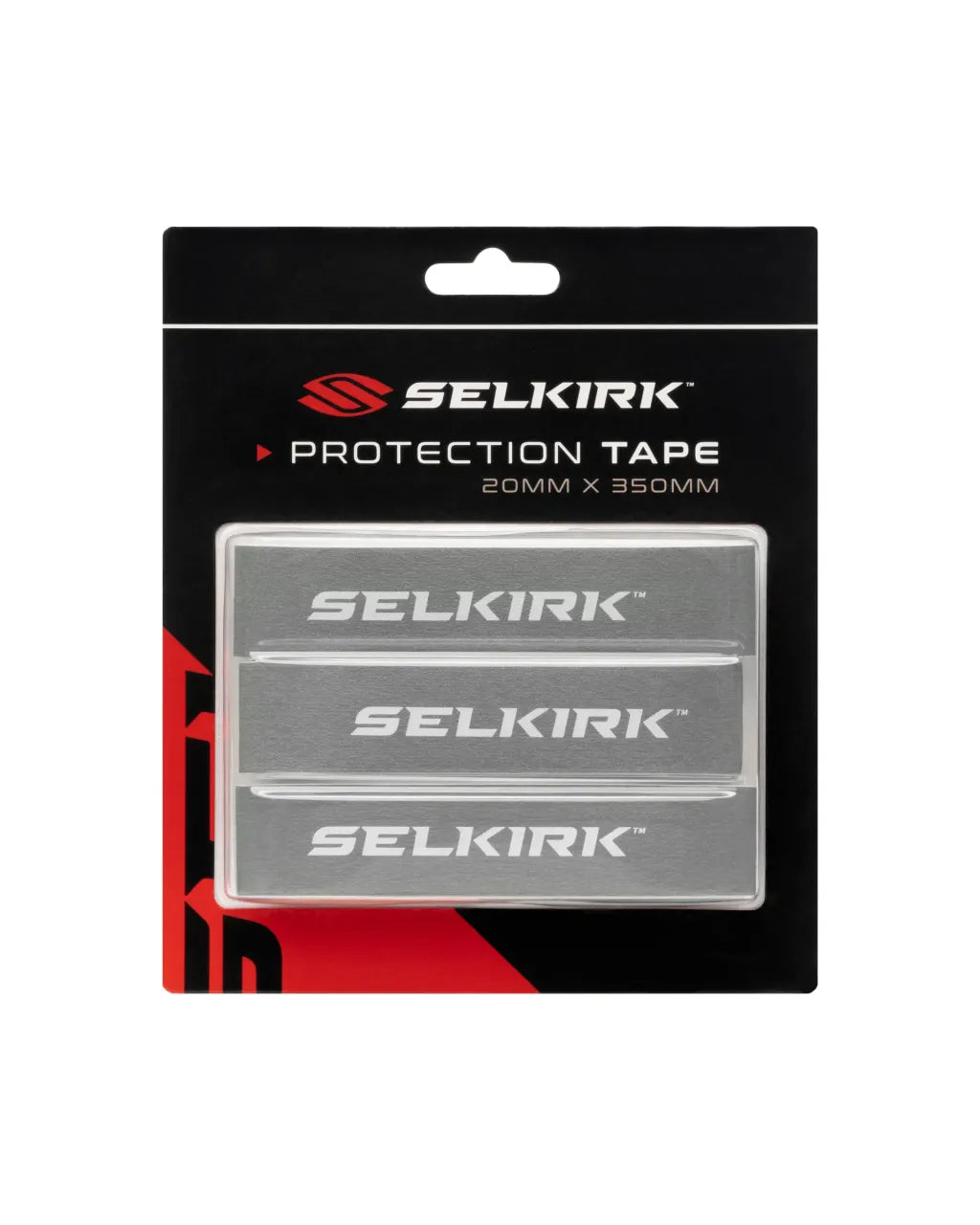 Selkirk Pickleball Paddle Protective Edge Guard Tape - 20mm
