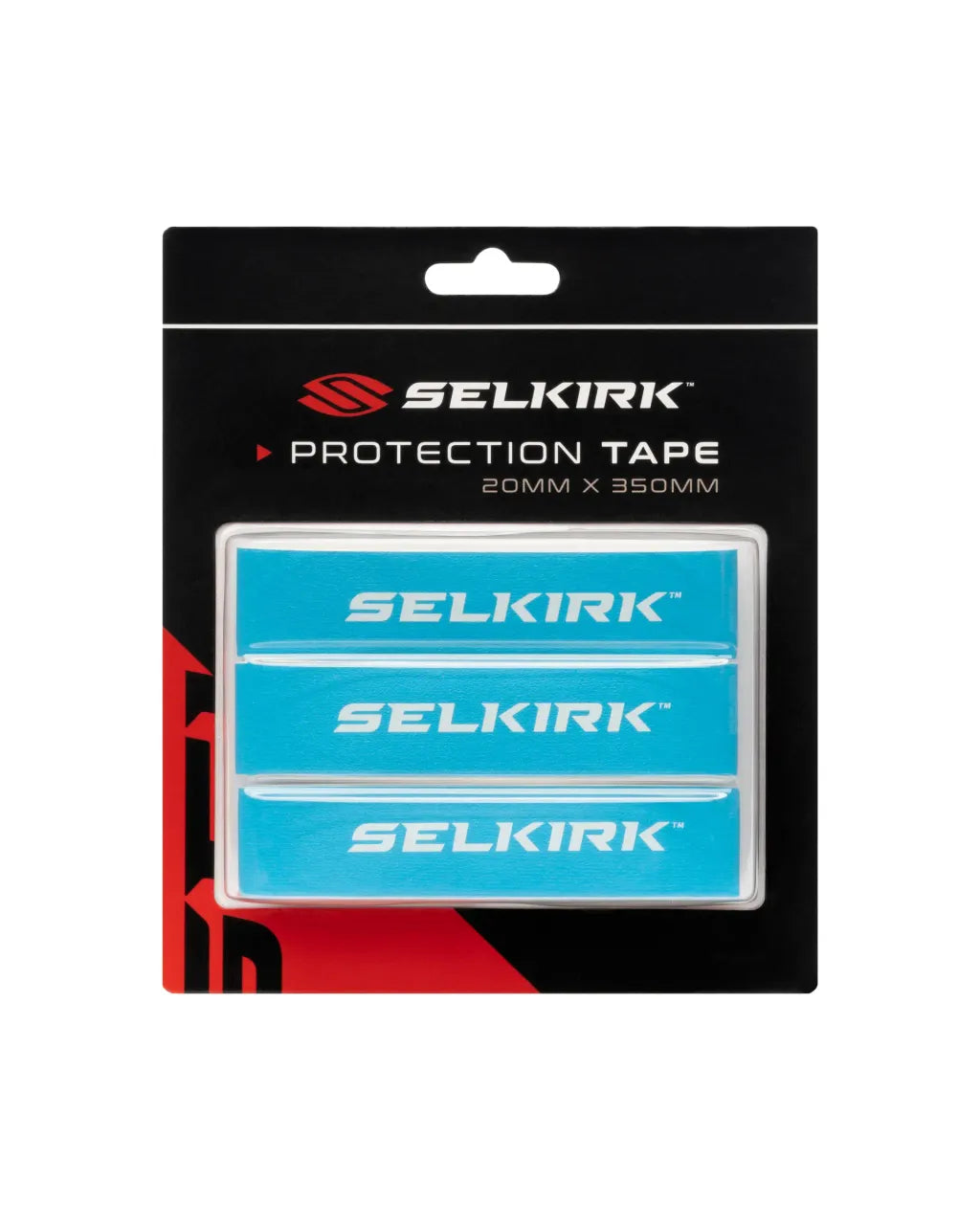 Selkirk Pickleball Paddle Protective Edge Guard Tape - 20mm