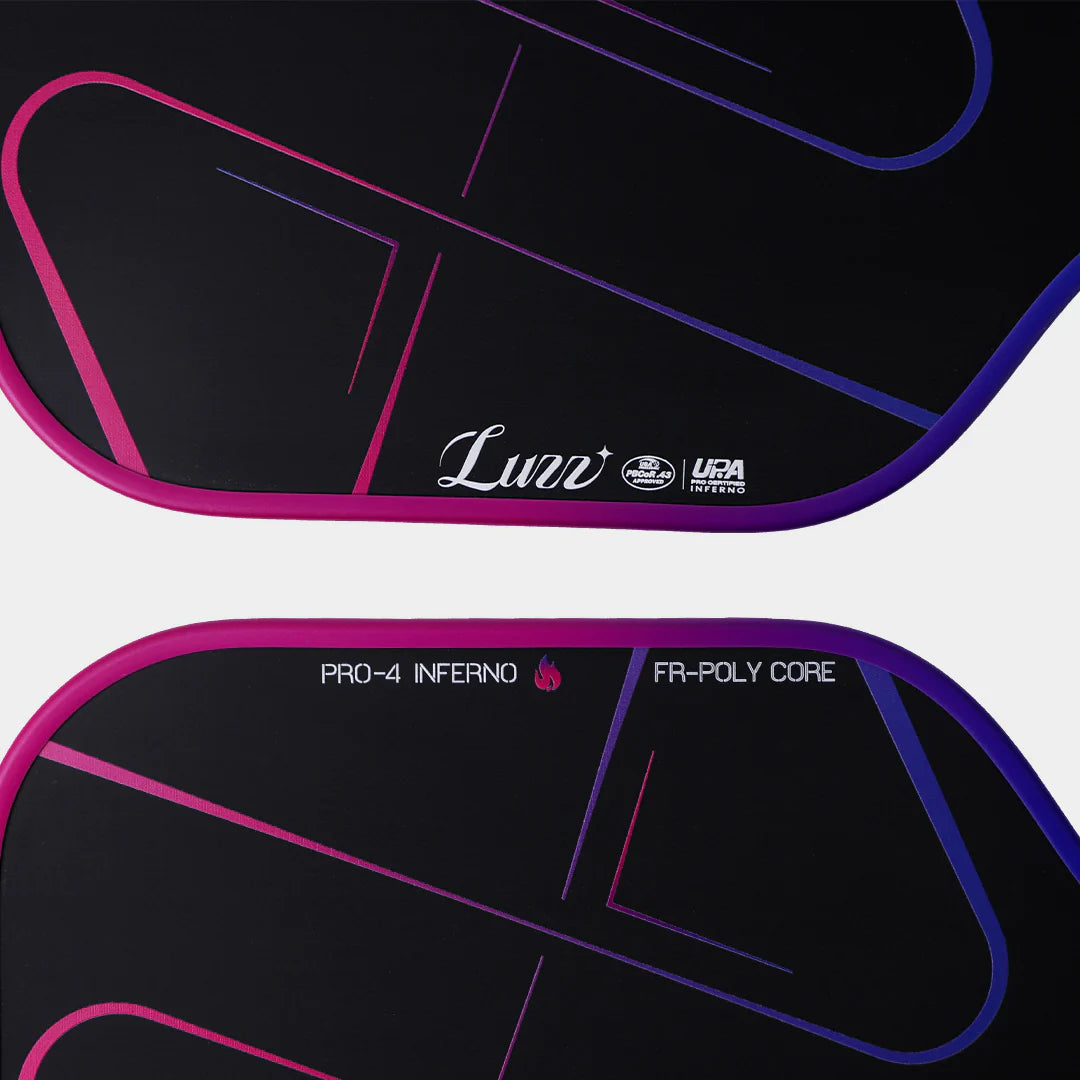 Luzz Inferno