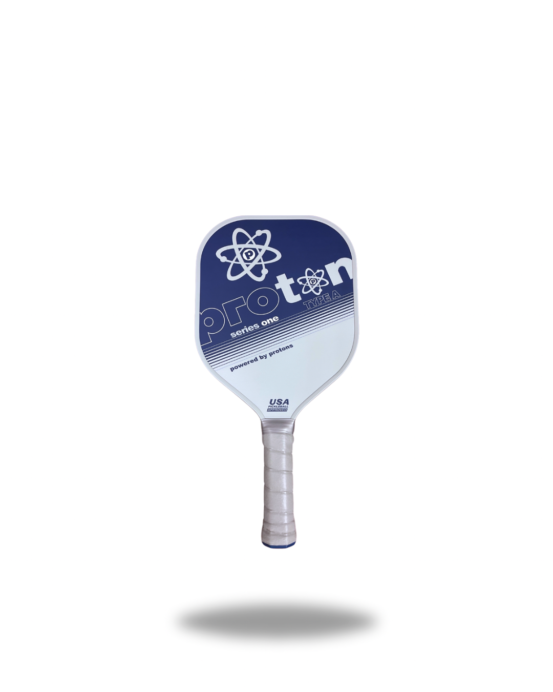 Proton Series One Type A Square 15mm Pickleball Paddle