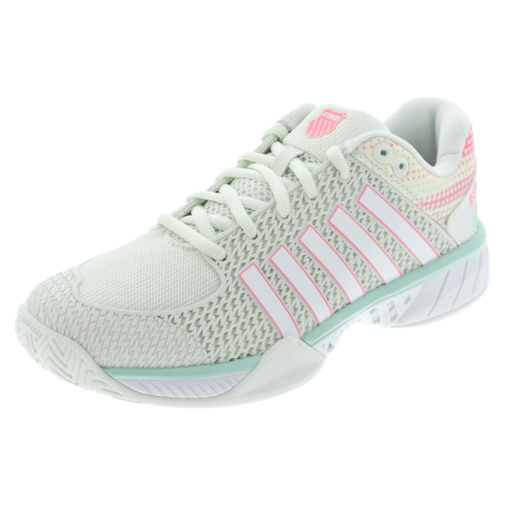 K-SWISS Women's EXPRESS LIGHT PICKLEBALL Shoes