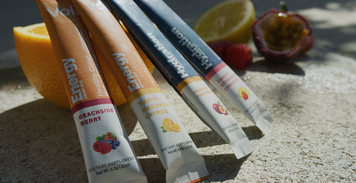 Voli Hydration - Single Pack