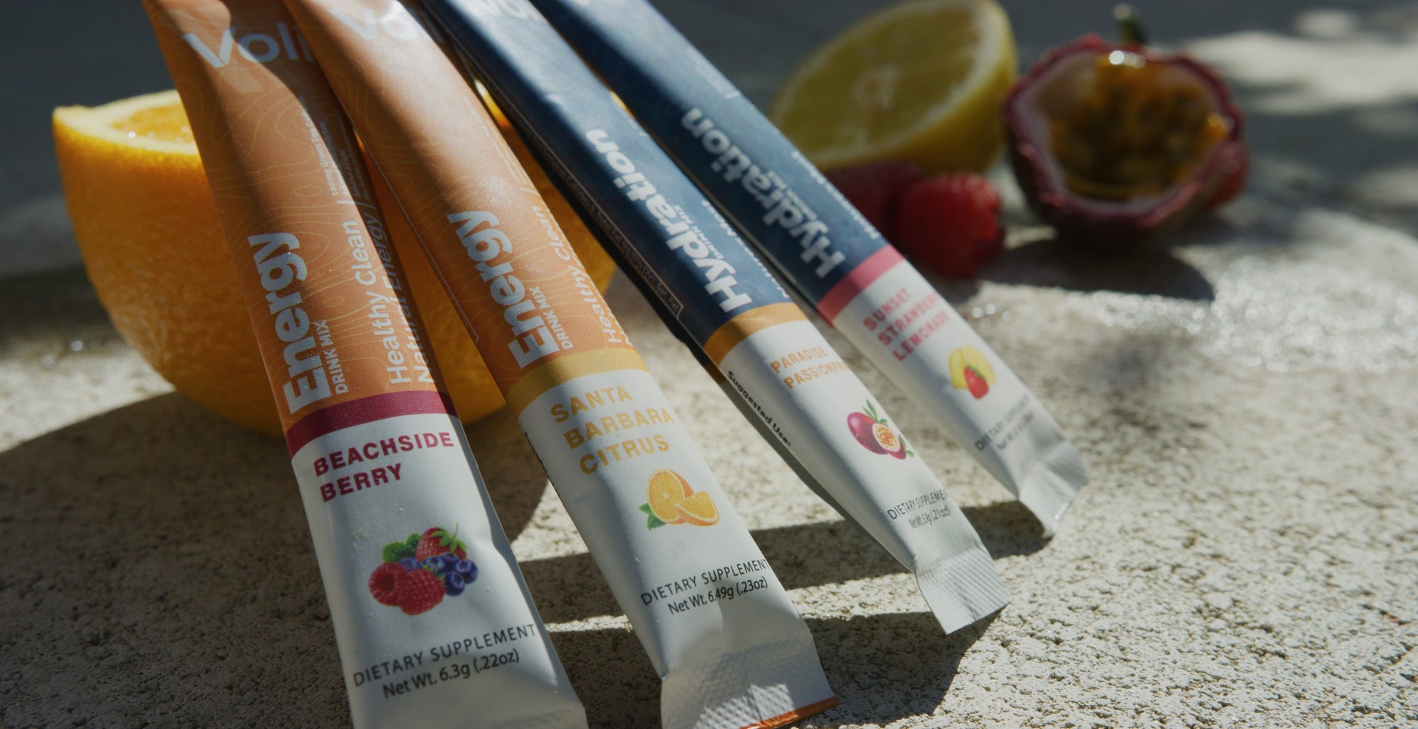 Voli Hydration - Single Pack