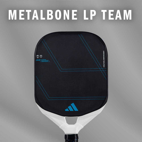 Adidas Metalbone LP Team Pickleball Paddle