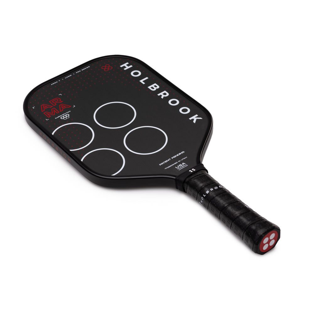 Holbrook ARMA T 14mm Pickleball Paddle