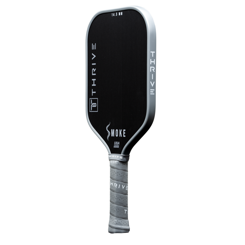 Thrive Smoke 14.5MM Pickleball Paddle