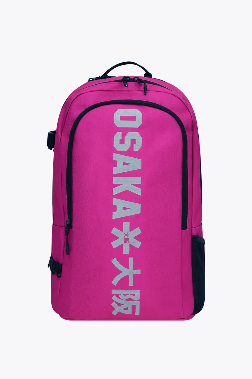 Osaka Sports Backpack | Electric Fuchsia