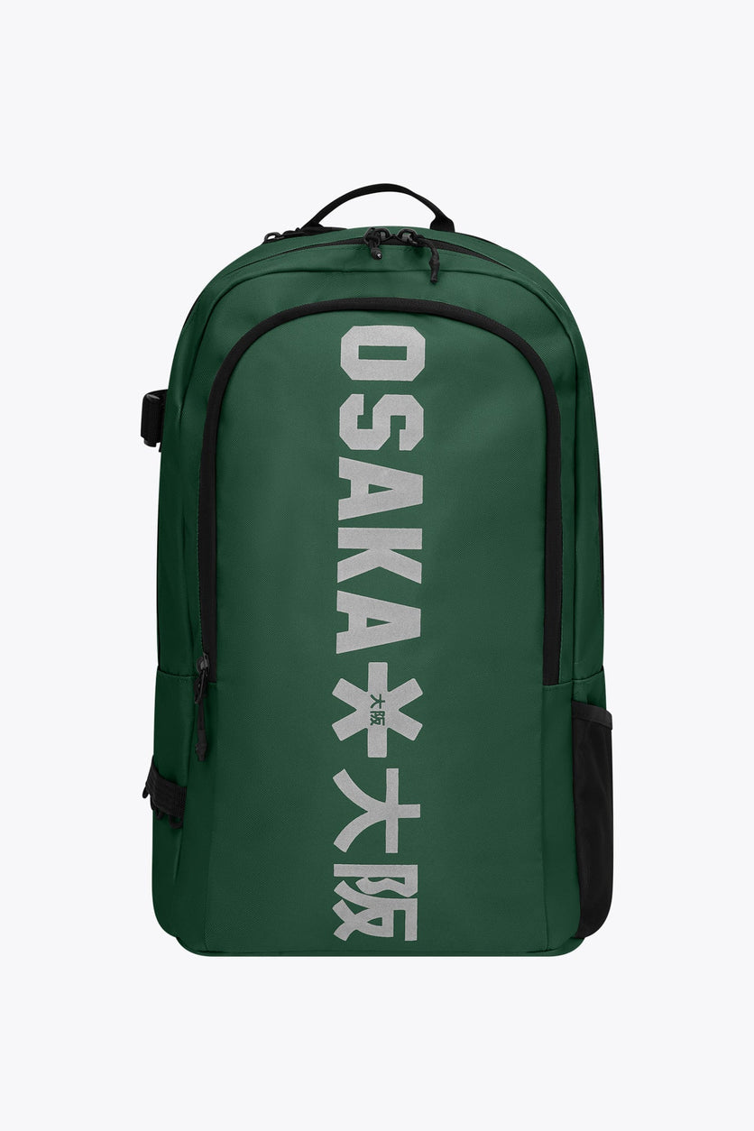 Osaka Sports Backpack | Electric Fuchsia