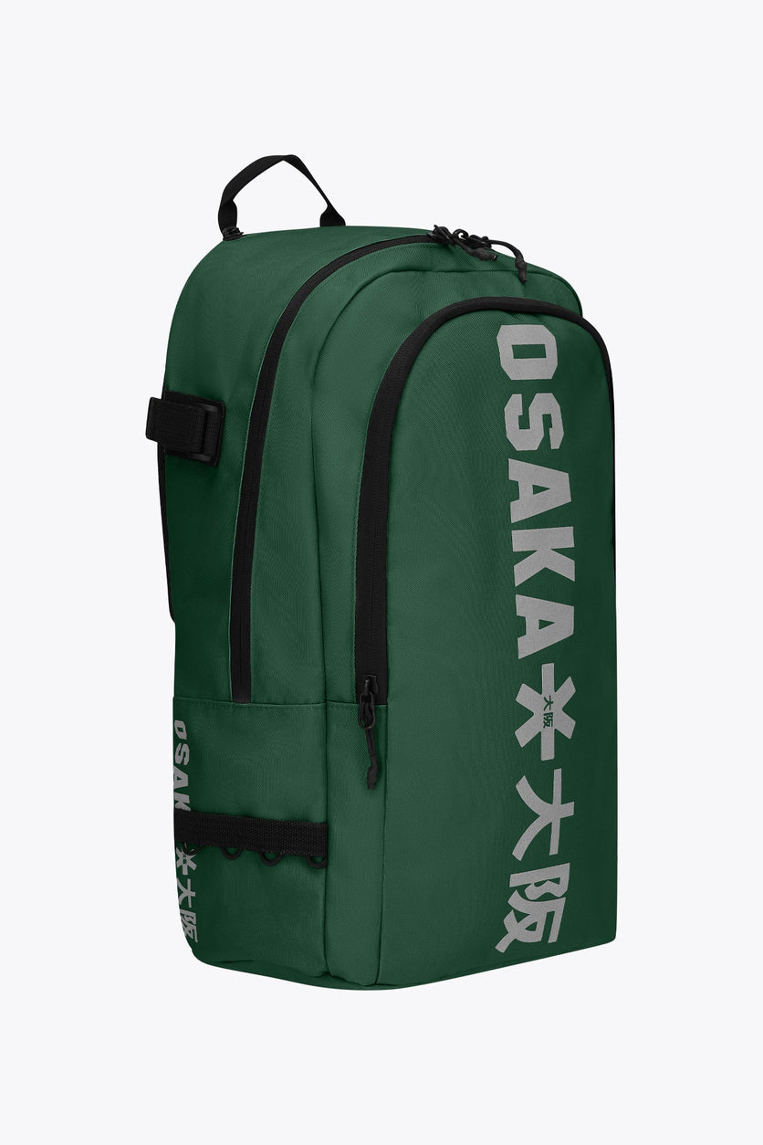 Osaka Sports Backpack | Electric Fuchsia