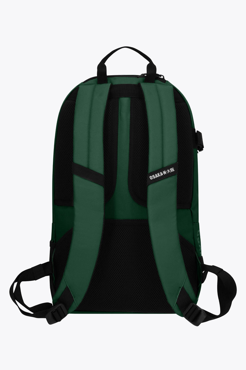 Osaka Sports Backpack | Electric Fuchsia