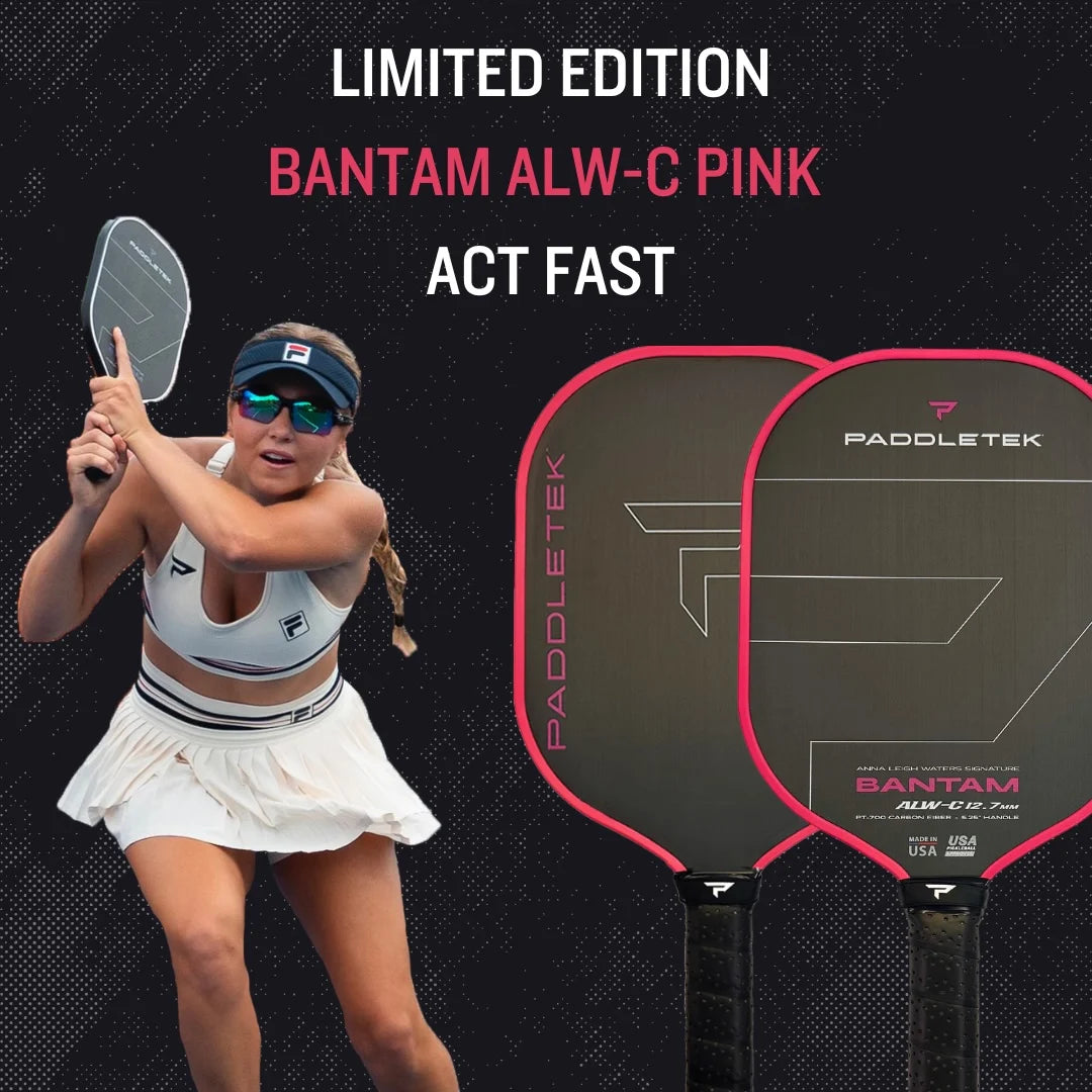 Paddletek Bantam ALW-C 14.3