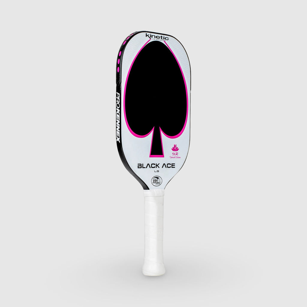 ProKennex: Black Ace LG