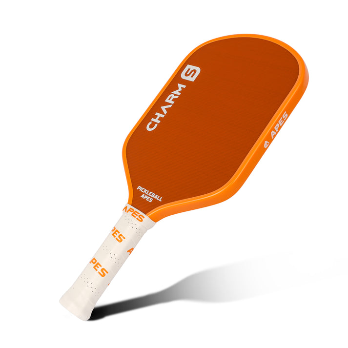 Pickleball Apes Charm S