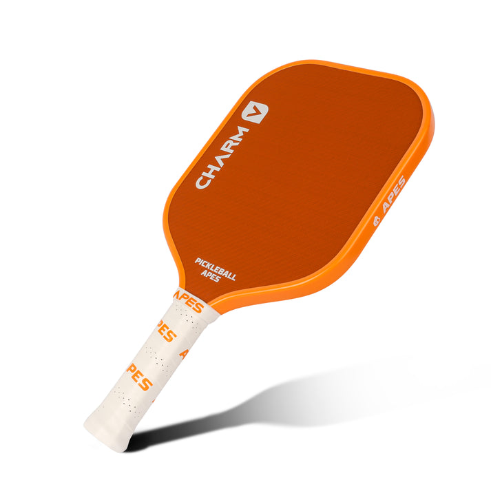 Pickleball Apes Charm V