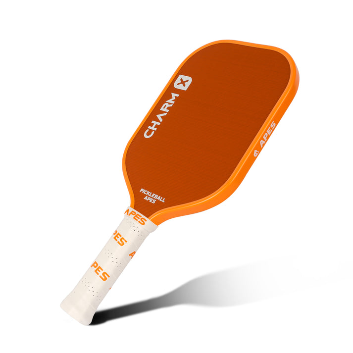 Pickleball Apes Charm X