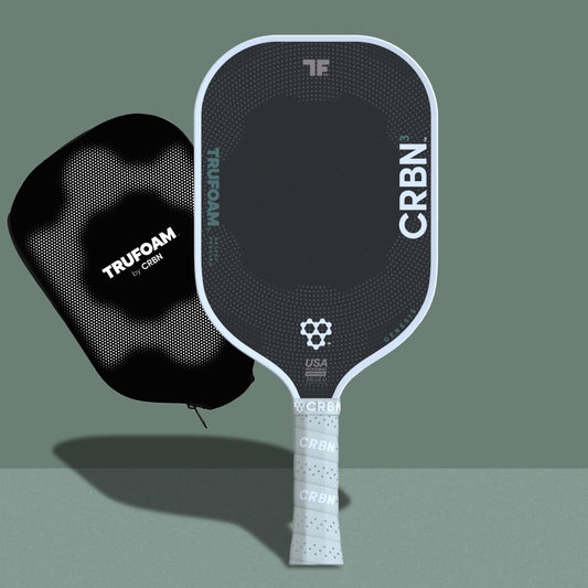 CRBN TruFoam Genesis 3 (Hybrid Paddle)