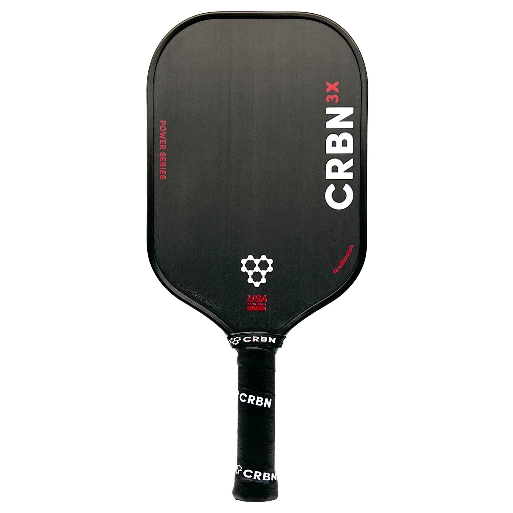 CRBN 3X Power Series (Hybrid Paddle)