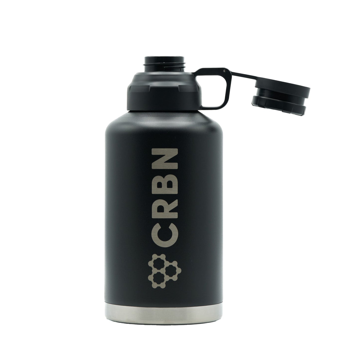 CRBN Jug Water Bottle (64oz)