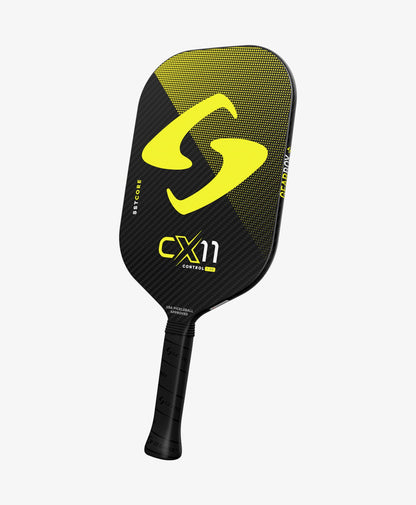 Gearbox - CX11E Control - Yellow - 7.8oz