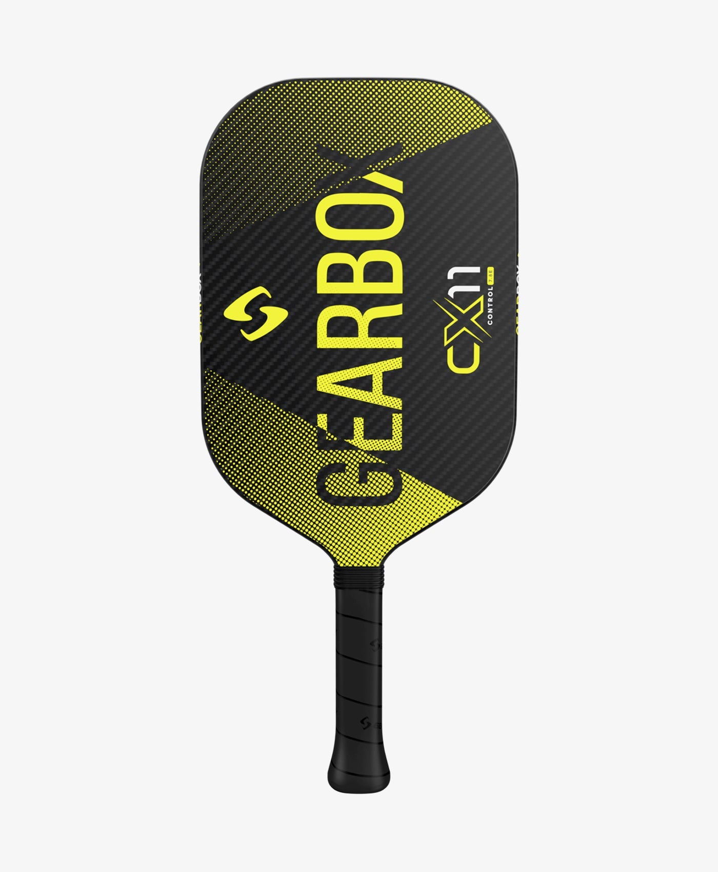 Gearbox - CX11E Control - Yellow - 7.8oz