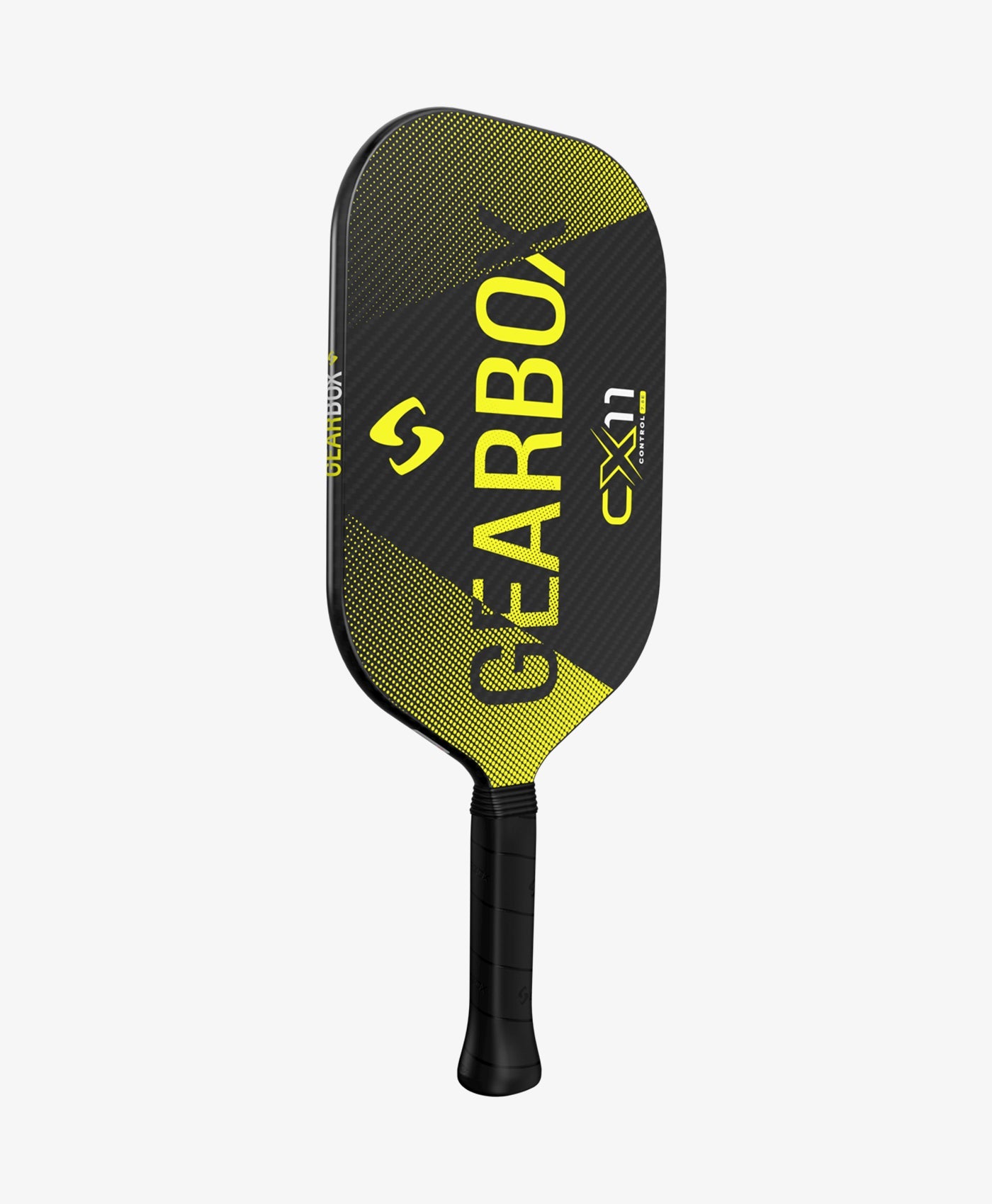 Gearbox - CX11E Control - Yellow - 7.8oz