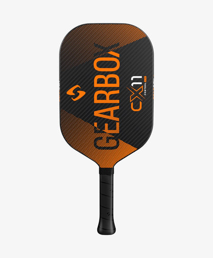 Gearbox - CX11E Control - Orange - 8.5oz