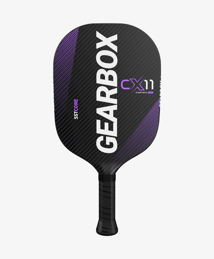 Gearbox - CX11 Quad Control - Purple - 7.8oz