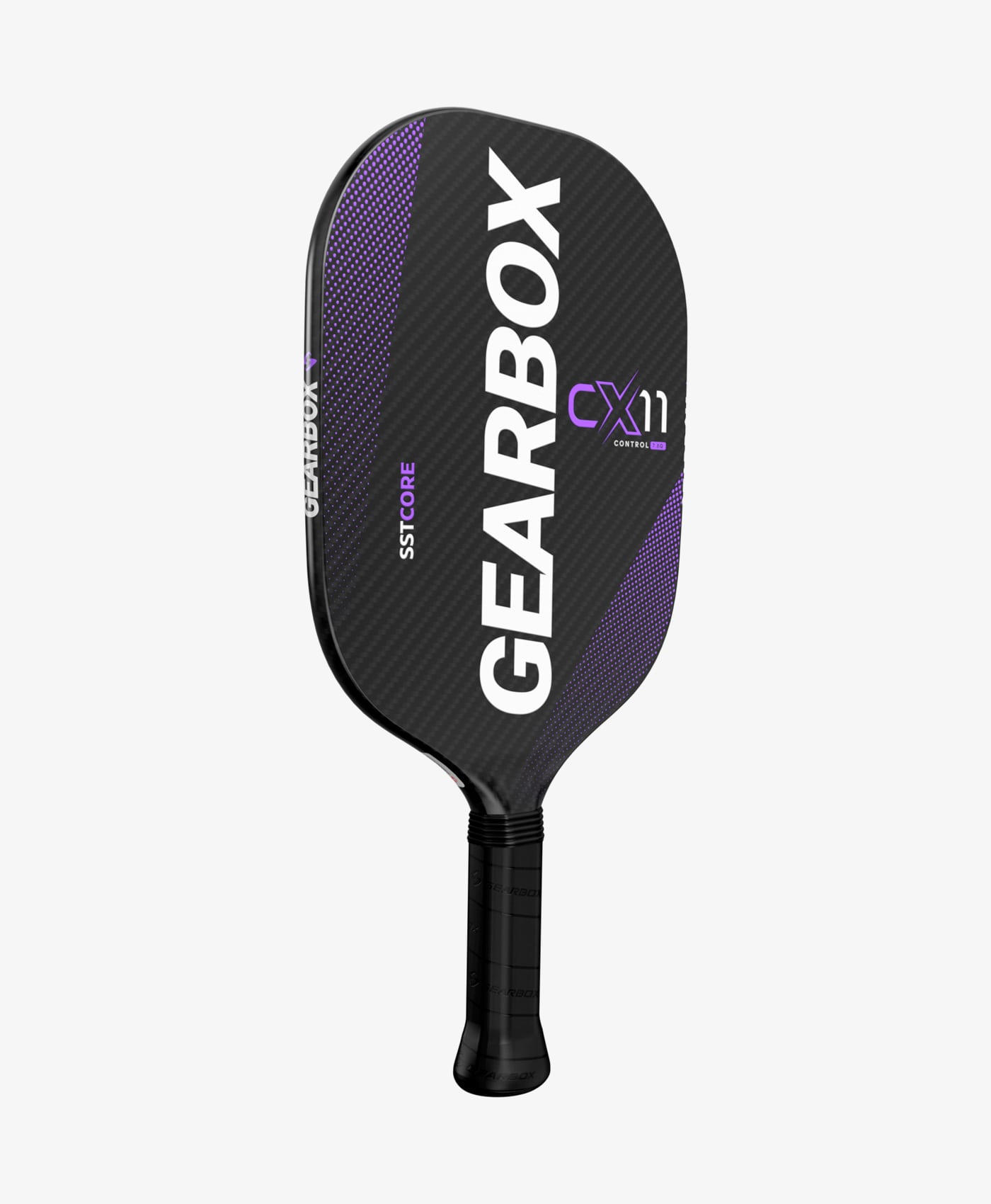 Gearbox - CX11 Quad Control - Purple - 7.8oz