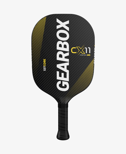 Gearbox - CX11 Quad Control - Yellow - 8.5oz