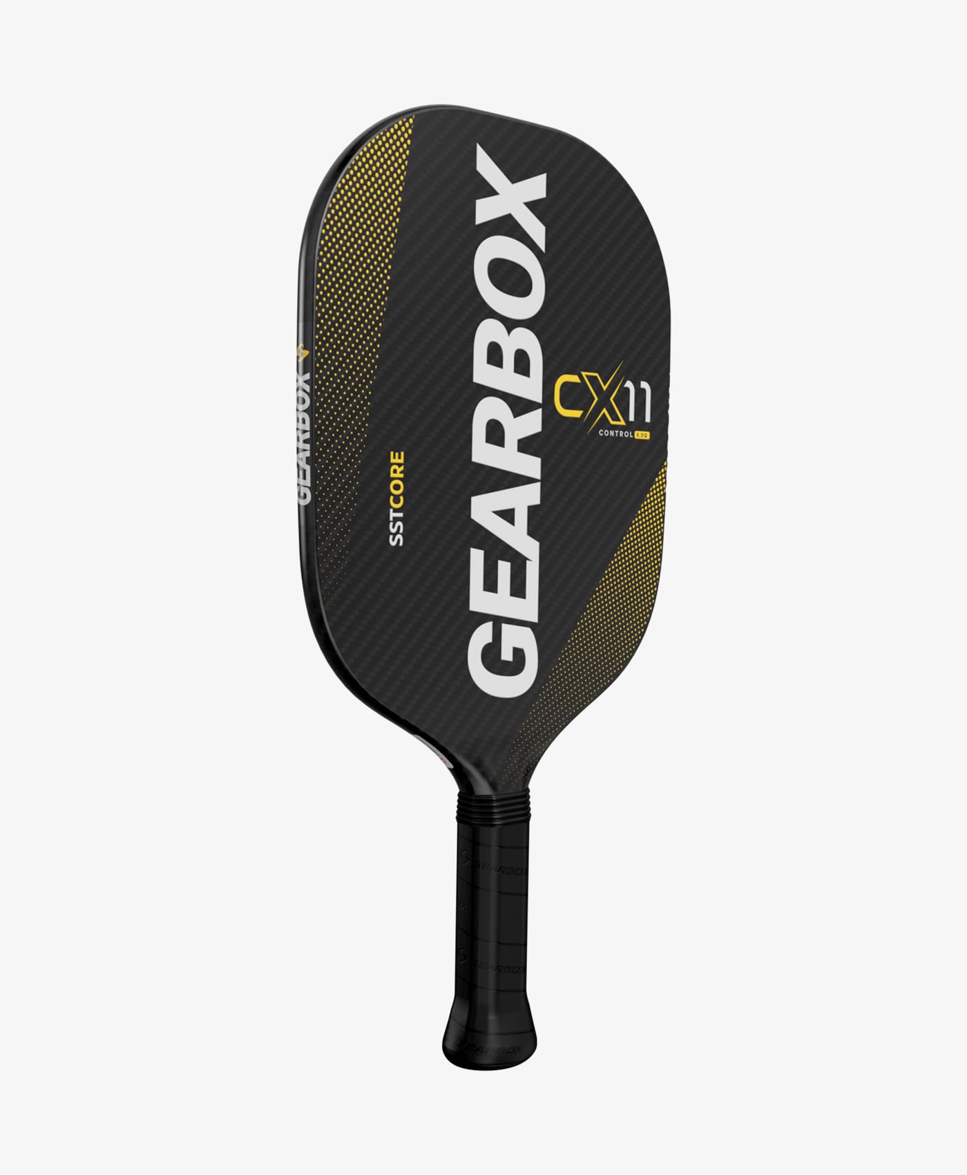 Gearbox - CX11 Quad Control - Yellow - 8.5oz