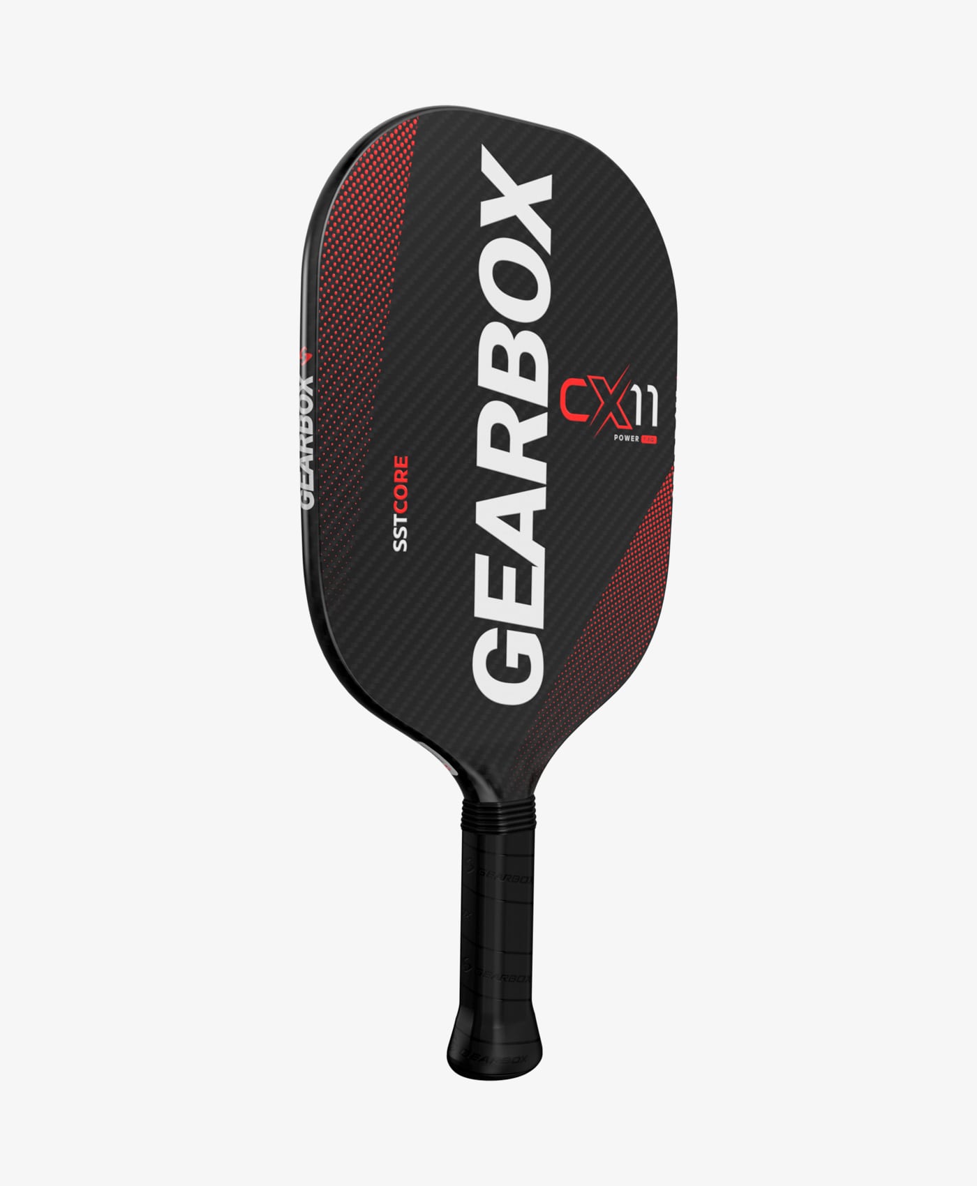 Gearbox - CX11 Quad Power - Red - 7.8oz