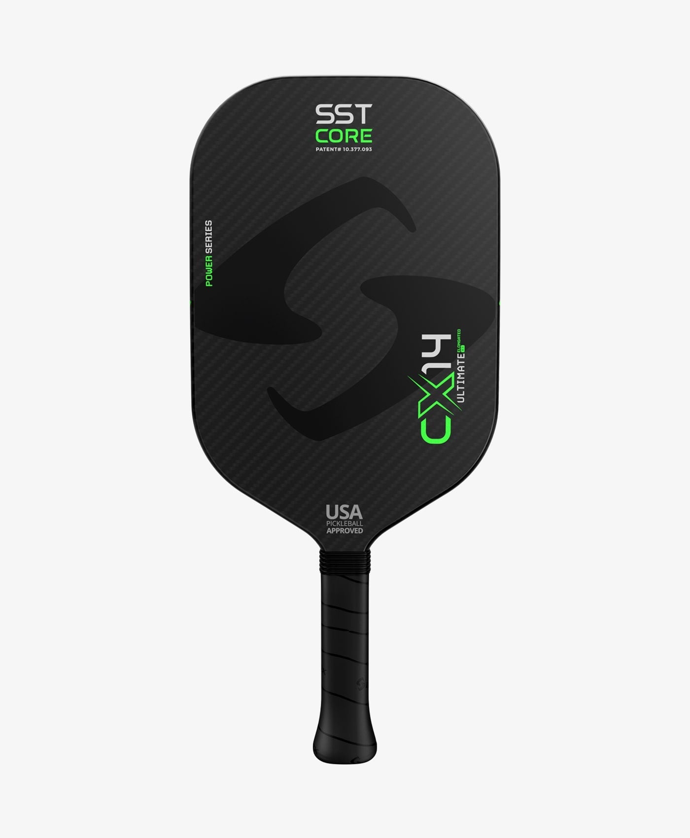 Gearbox - CX14E Ultimate Power