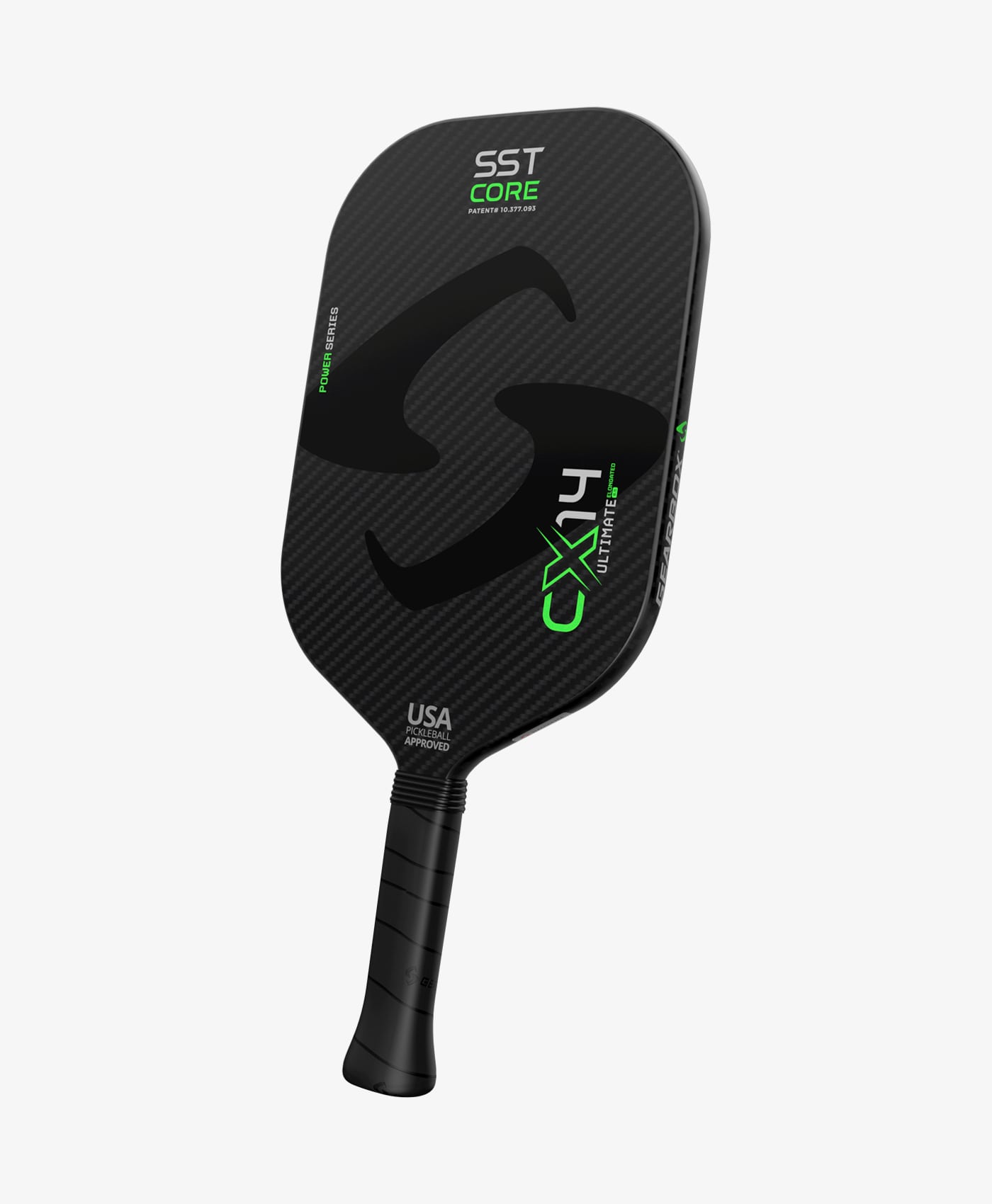 Gearbox - CX14E Ultimate Power