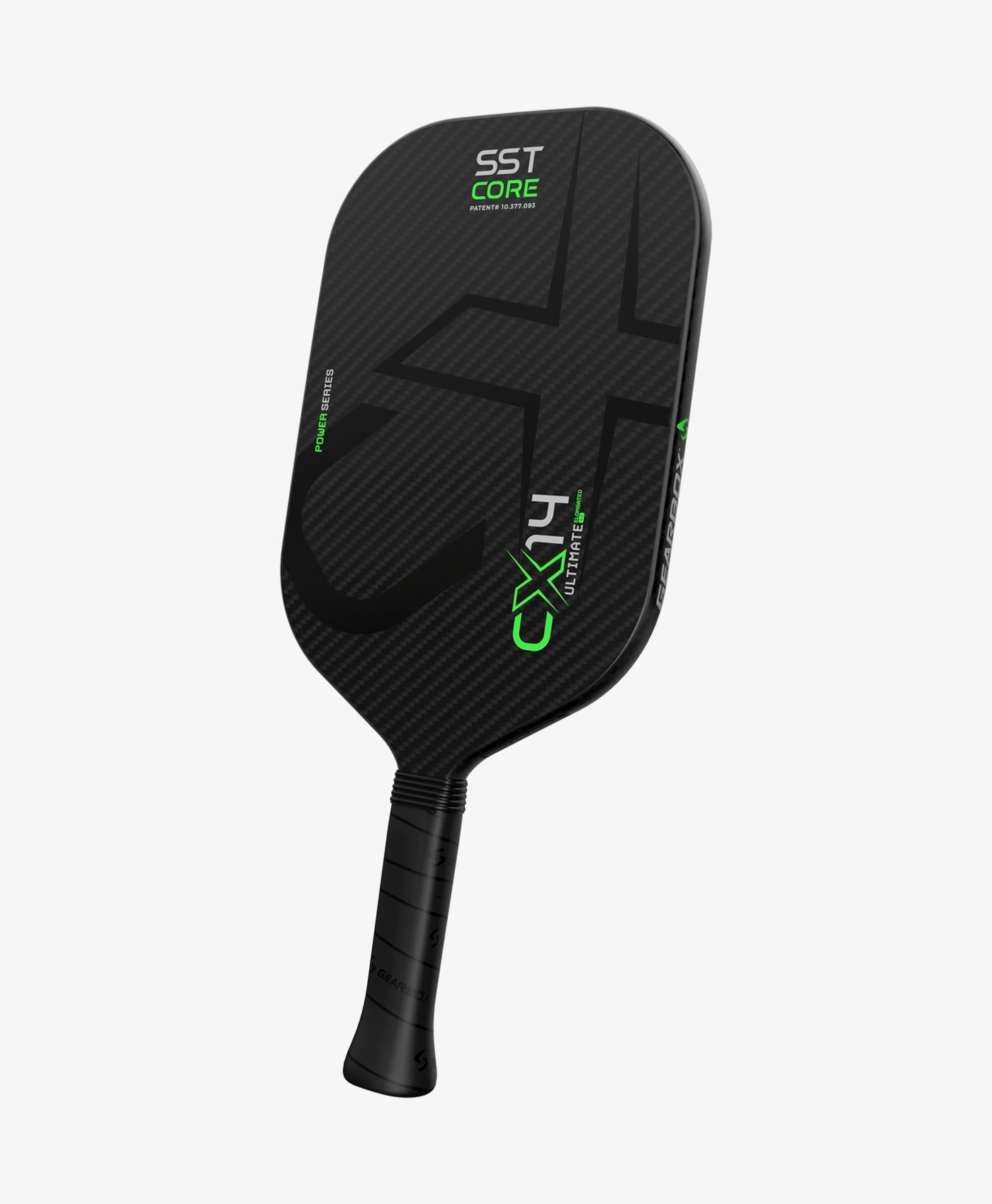 Gearbox - CX14E Ultimate Power