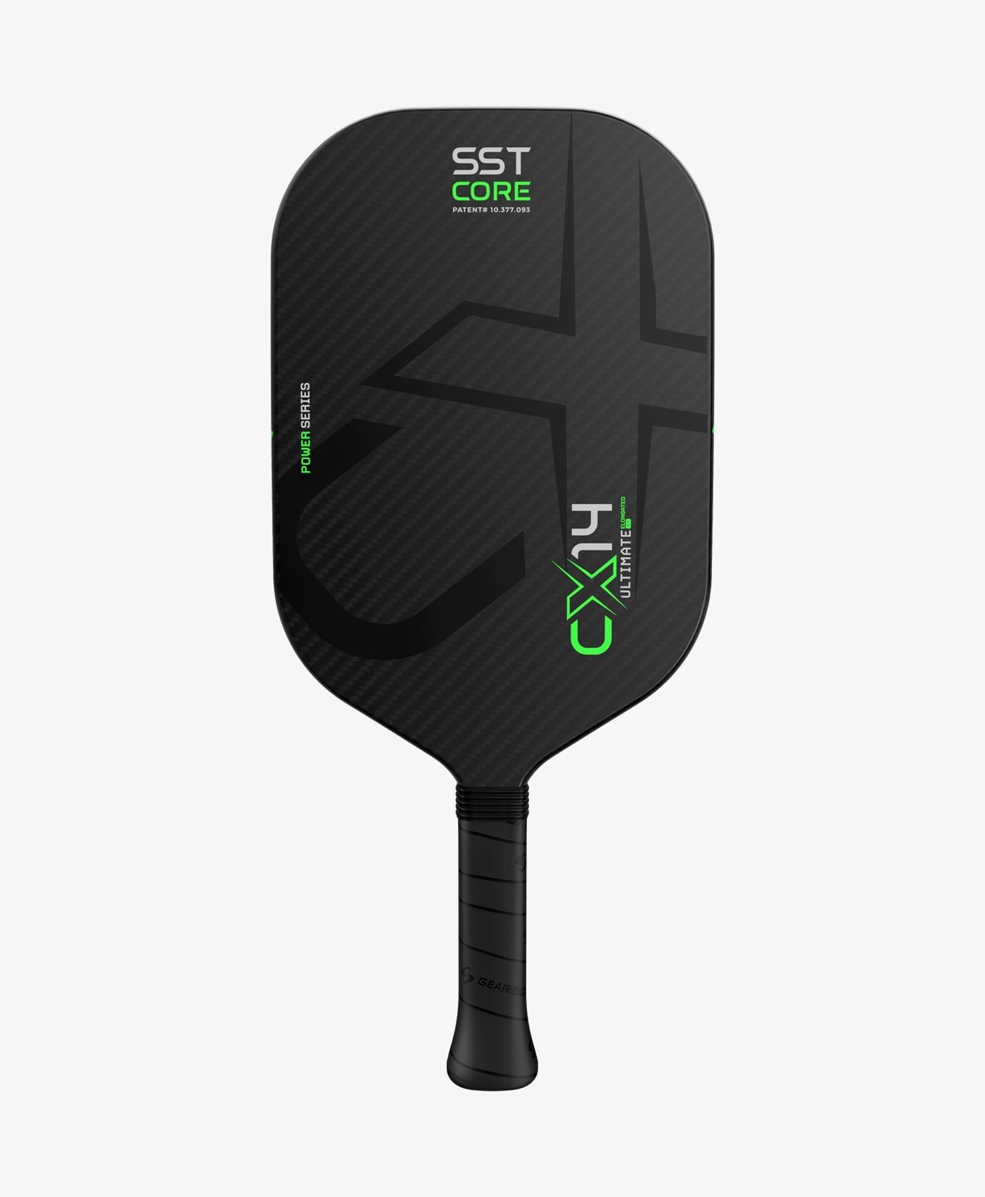 Gearbox - CX14E Ultimate Power