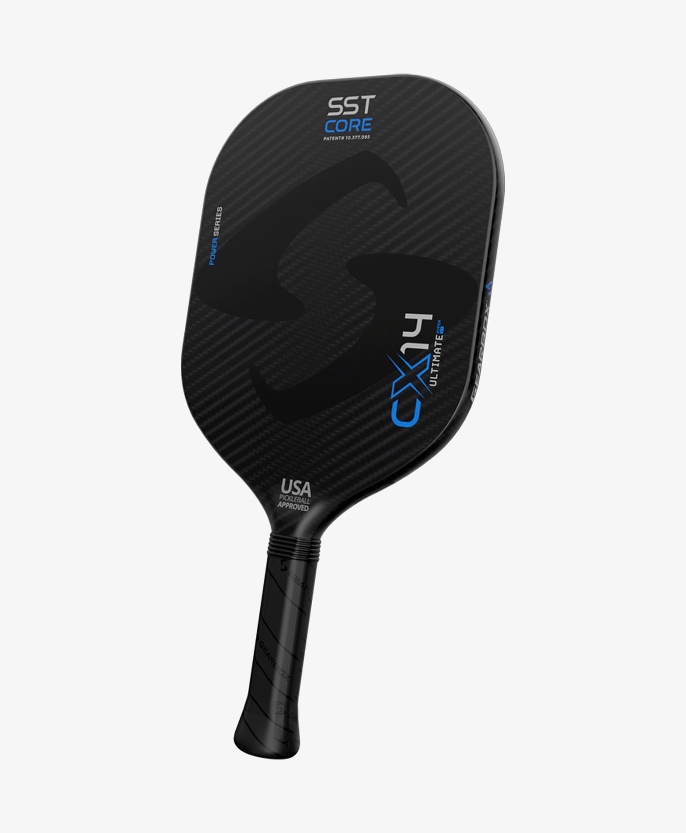 Gearbox - CX14H Ultimate Power