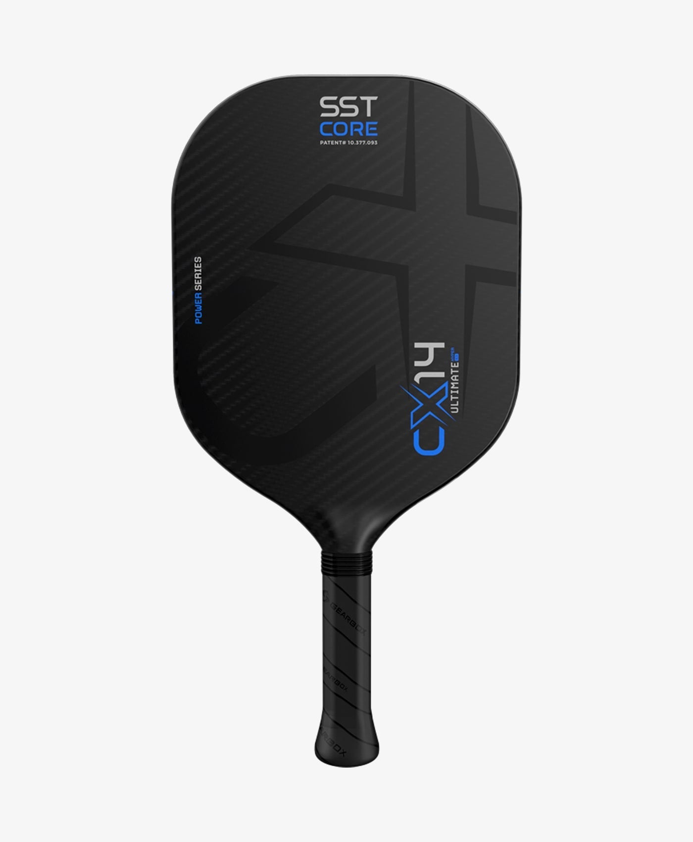 Gearbox - CX14H Ultimate Power