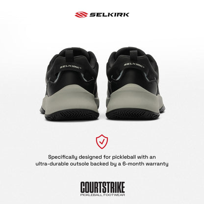 Selkirk CourtStrike Men's - White Pine