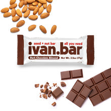 Ivan.Bar - Individual Bars