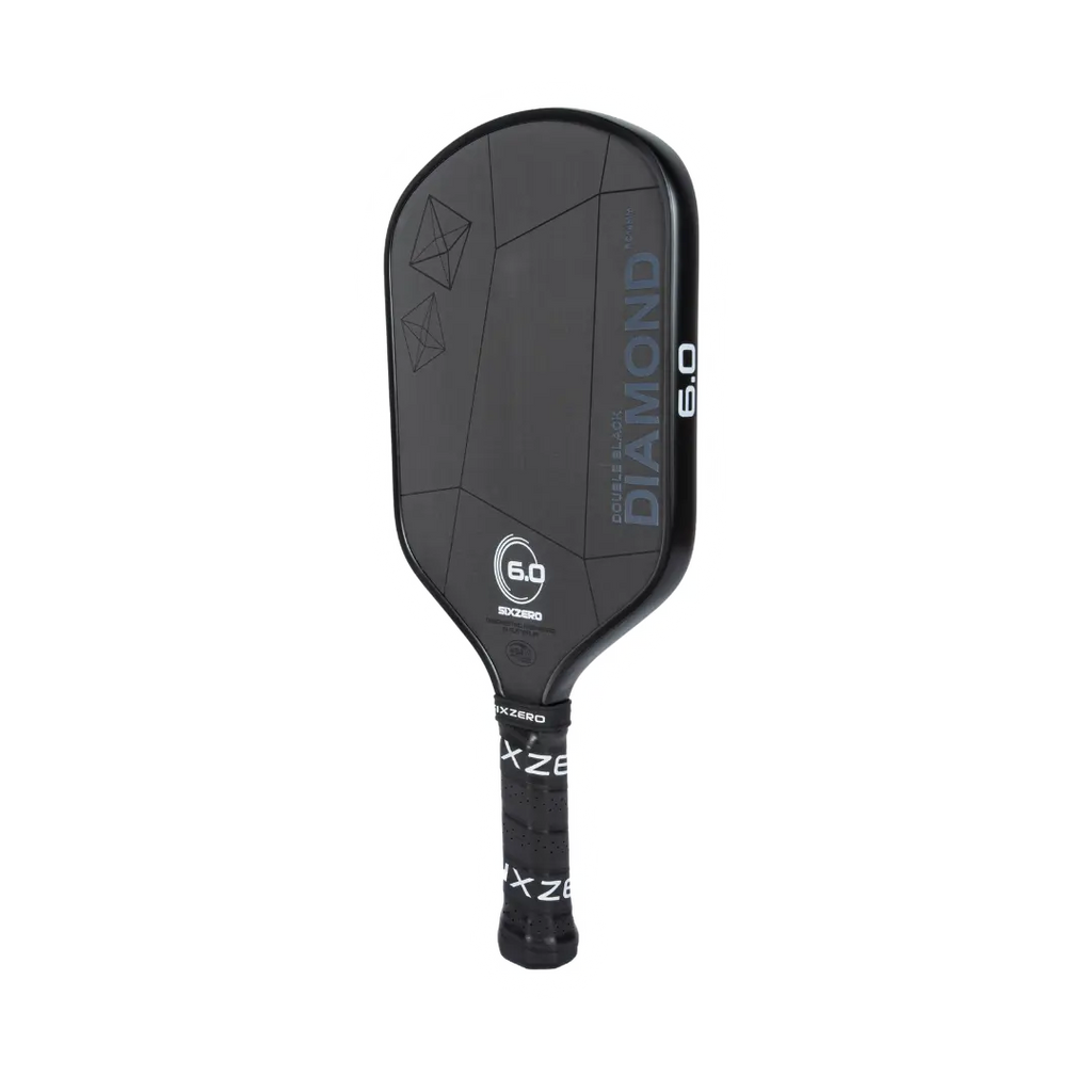 SixZero Double Black Diamond Control Paddle
