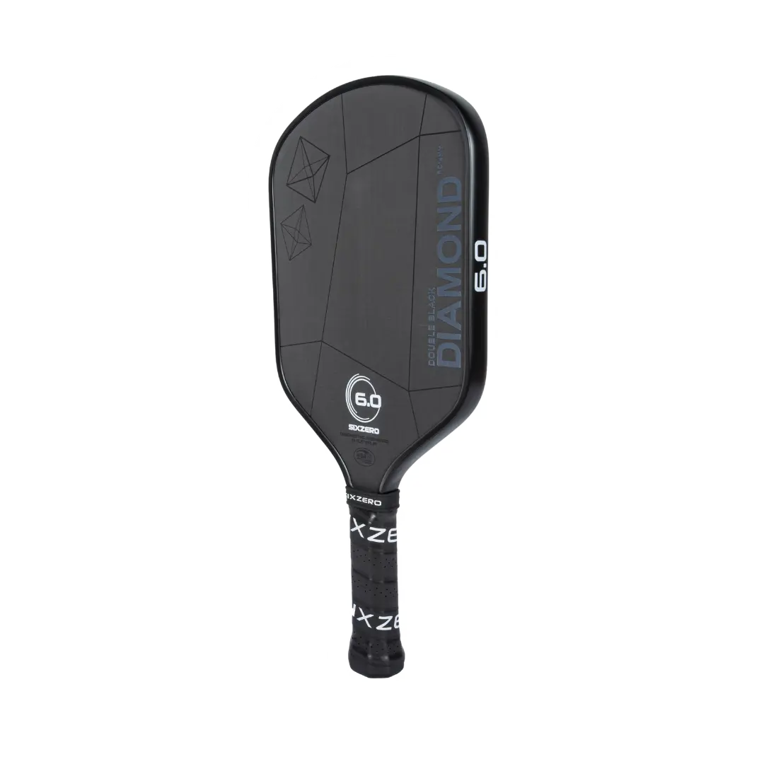 SixZero Double Black Diamond Control Paddle