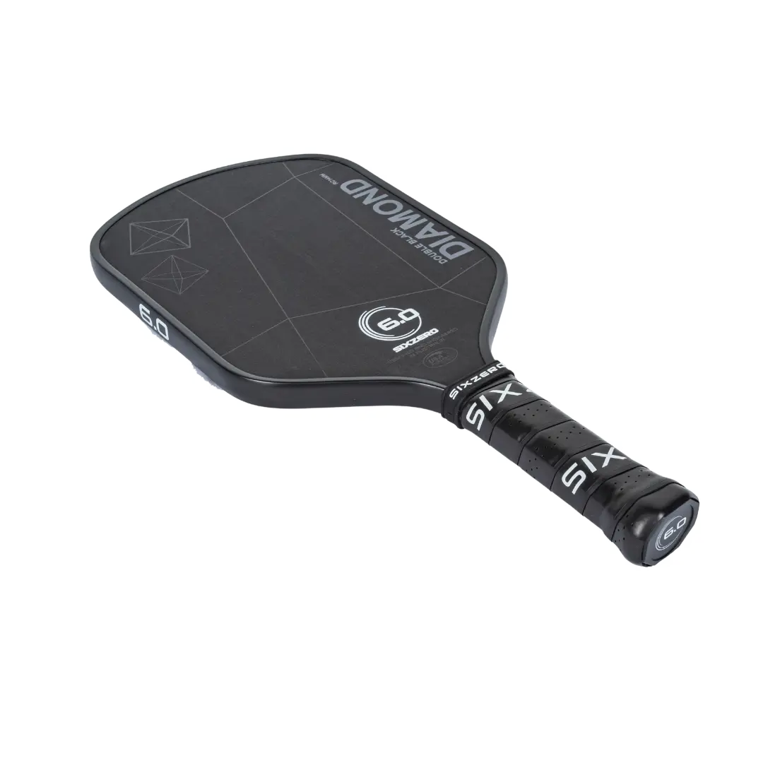 SixZero Double Black Diamond Control Paddle