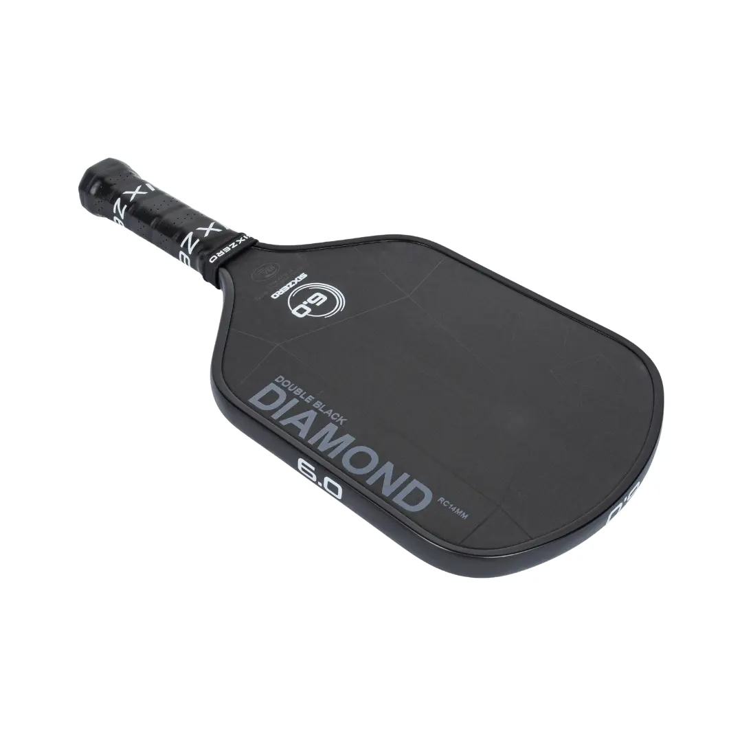 SixZero Double Black Diamond Control Paddle