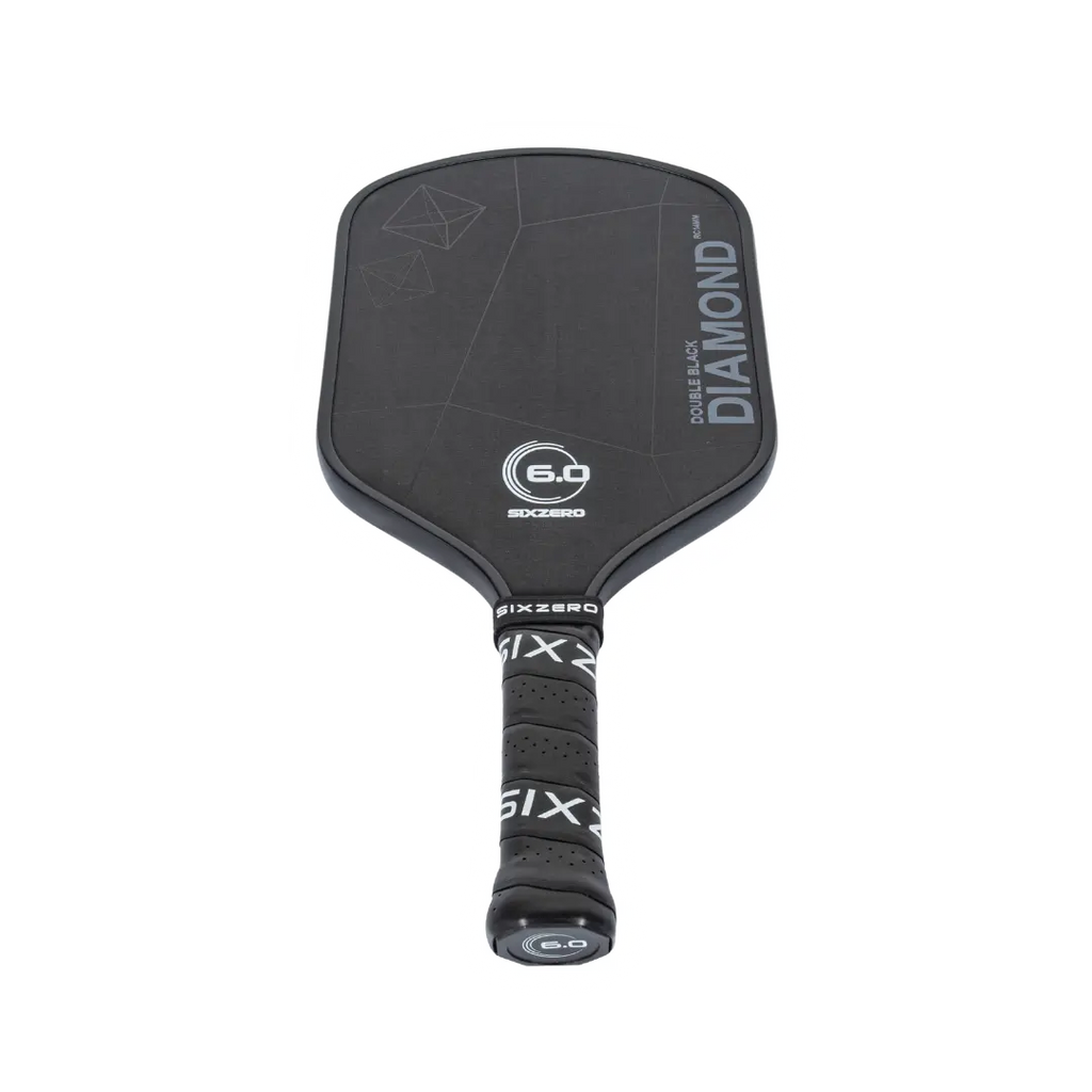 SixZero Double Black Diamond Control Paddle