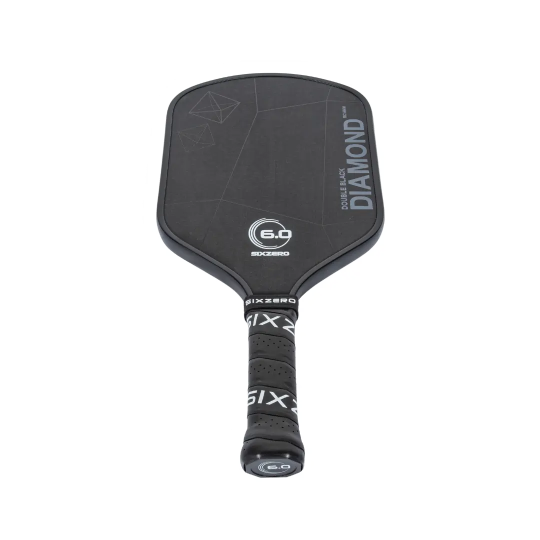SixZero Double Black Diamond Control Paddle