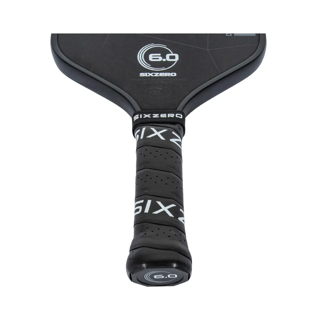 SixZero Double Black Diamond Control Paddle