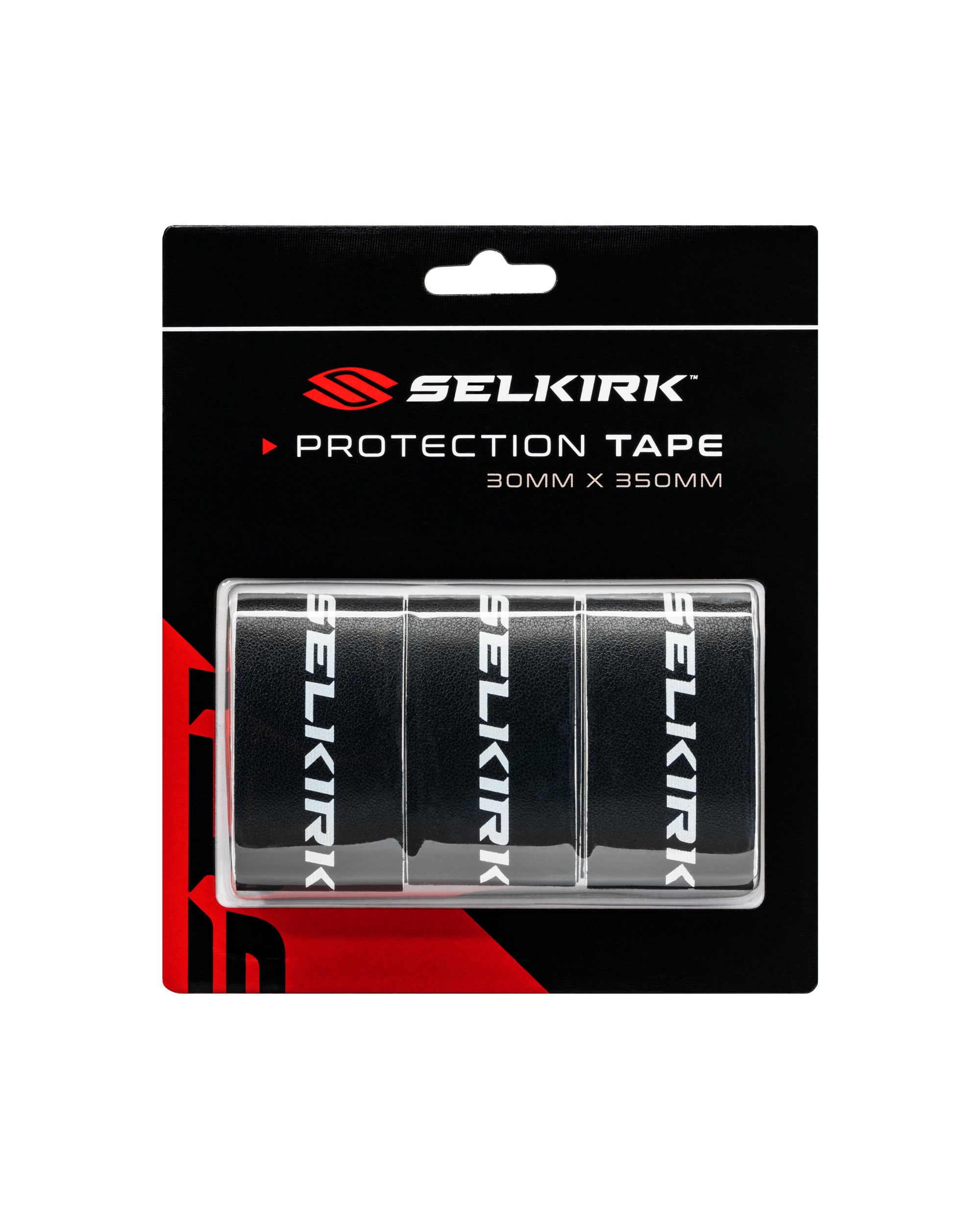Selkirk Pickleball Paddle Protective Edge Guard Tape - 30mm