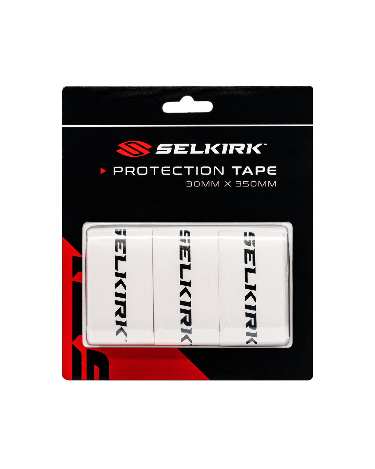Selkirk Pickleball Paddle Protective Edge Guard Tape - 30mm
