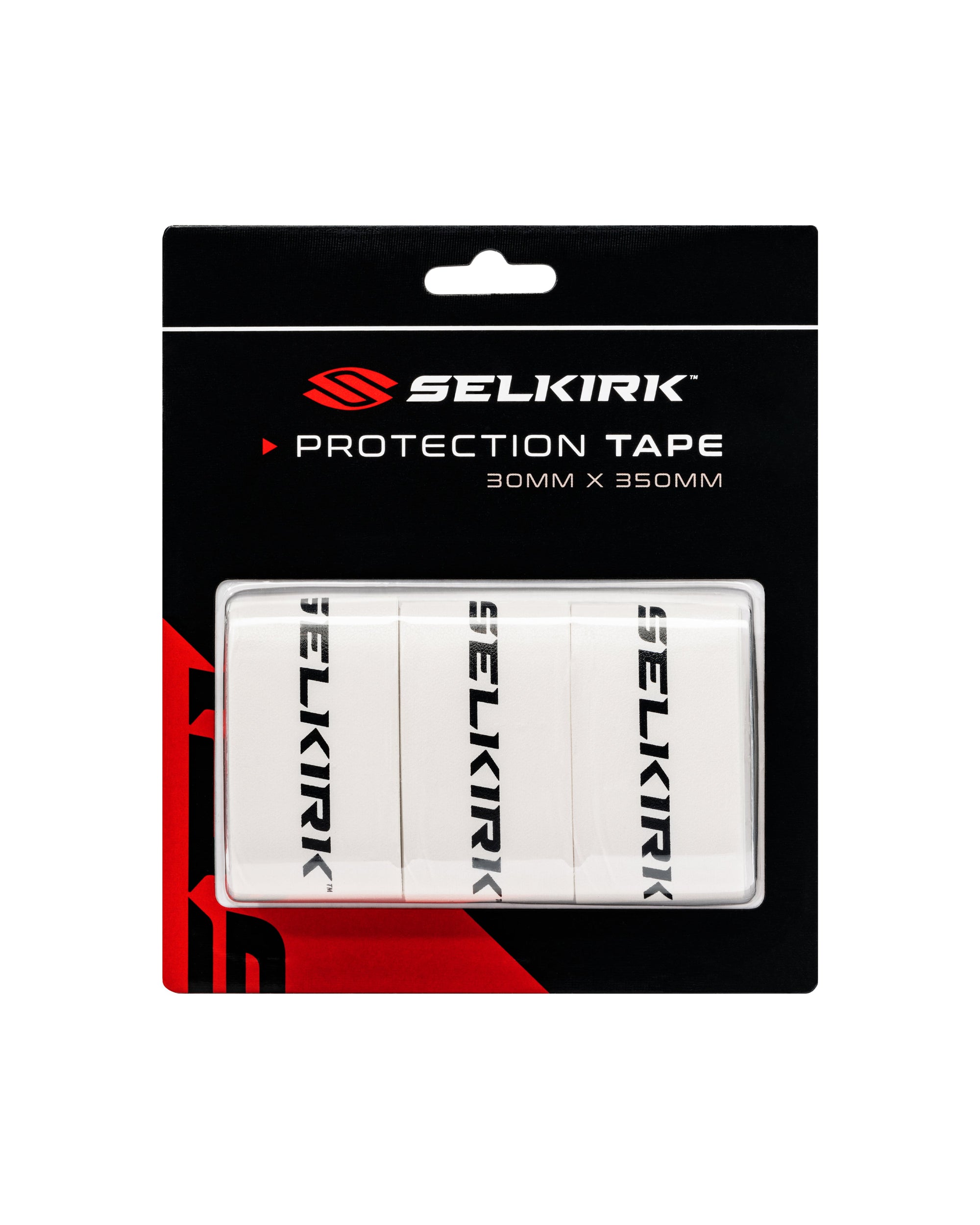Selkirk Pickleball Paddle Protective Edge Guard Tape - 30mm